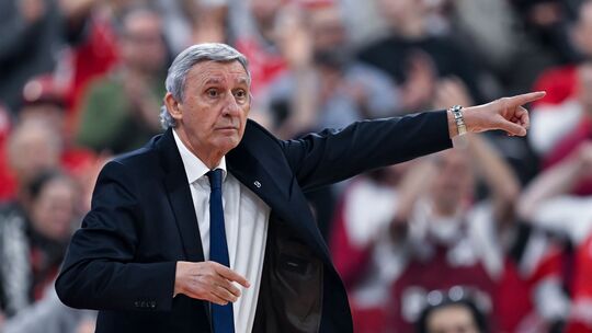 Svetislav Pesic