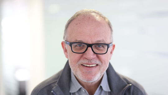 Stefan Conradt