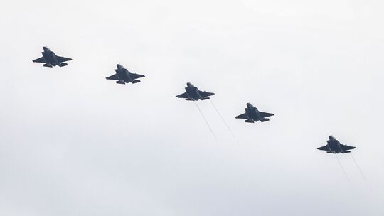 Kampfflugzeuge Kampfflugzeuge