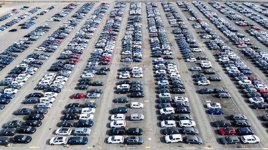 Volkswagen Volkswagen