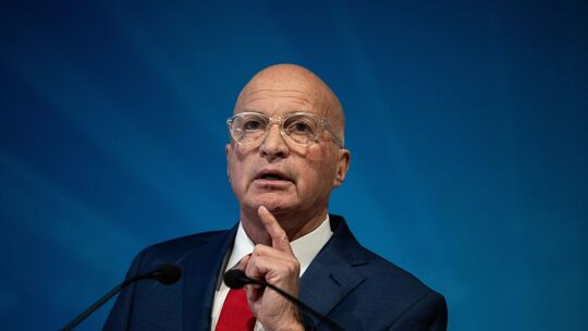 AfD-Politiker Rüdiger Lucassen (Archivbild) AfD-Politiker Rüdiger Lucassen (Archivbild)