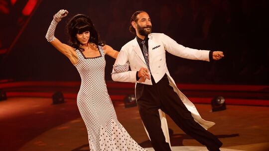 Tanzshow „Let's Dance“