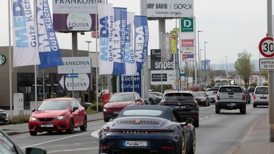 Die Projektgemeinschaft „Wir in Mülheim-Kärlich e.V.“ erhält von der Stadt Mülheim-Kärlich für das Jahr 2025 einen Zuschuss in H