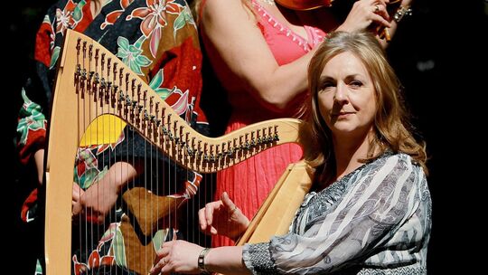Moya Brennan