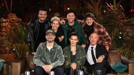 TV-Ausblick VOX - «Sing meinen Song – Das Tauschkonzert»