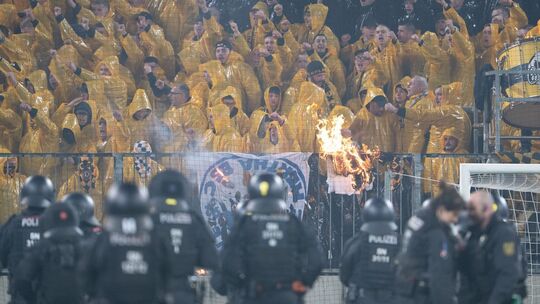 Dynamo Dresden