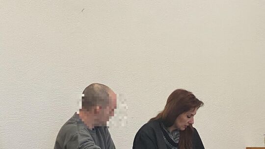 Drogendelikte, Einbruch, gefährliche Körperverletzung – die Liste gegen einen 35-jährigen Angeklagten aus der VG Baumholder (hie