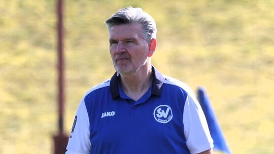 Frank Muscheid, Trainer der SG Wienau, sah in Mainz einen starken Auftritt seiner Mannschaft.