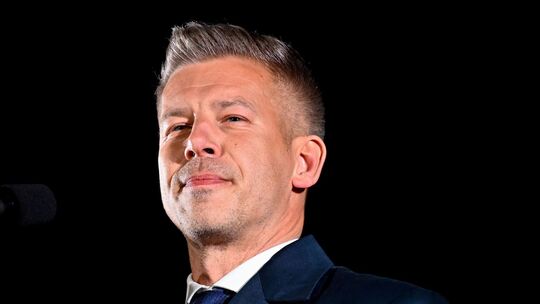 Parlamentswahl in Ungarn