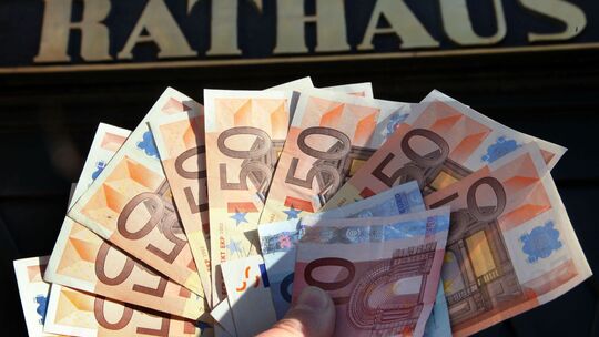 Kommunalfinanzen Kommunalfinanzen