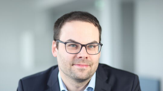Maximilian Eckhardt Maximilian Eckhardt