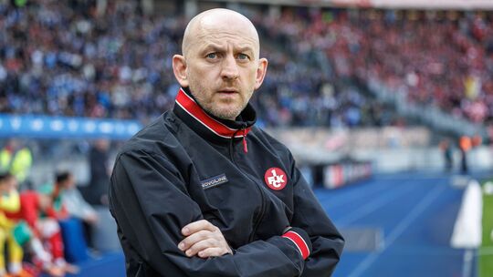 Torsten Lieberknecht