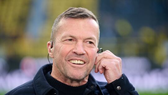 Lothar Matthäus Lothar Matthäus