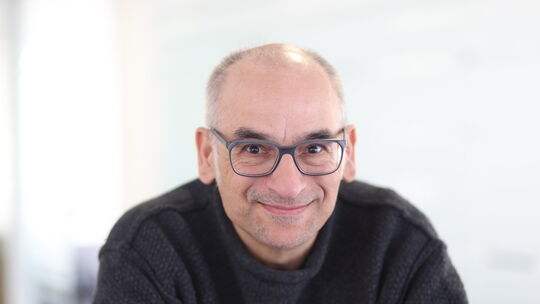 Robert Neuber