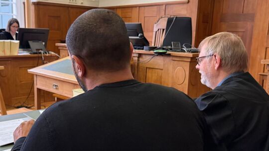 Gerichtsprozess Wassershow-Unfall im Europa-Park Gerichtsprozess Wassershow-Unfall im Europa-Park