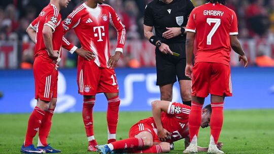 Josip Stanisic Josip Stanisic