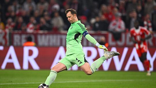 Manuel Neuer