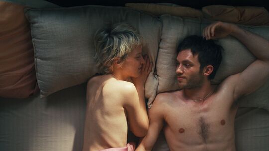 Kinostart - "Allegro Pastell"