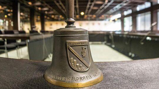Nun schlägt die große Stunde für Wäller Verbandsgemeinden: Der Kreistag beschließt über die Verteilung von 110 Millionen Euro.