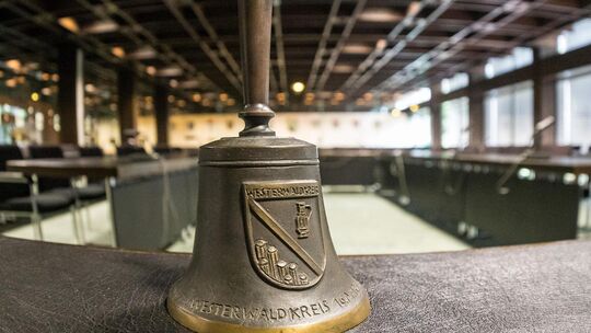 Jetzt schlägt die große Stunde für die Wäller Verbandsgemeinden: Der Kreistag beschließt über die Verteilung von knapp 110 Milli