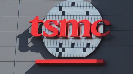 TSMC