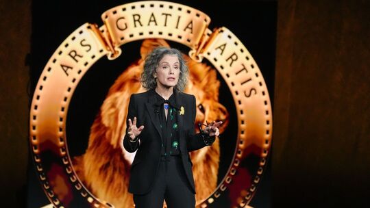 Warten auf James Bond: Suche nach 007-Darsteller dauert noch