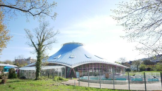 Wie geht es mit den Ahr-Thermen weiter?