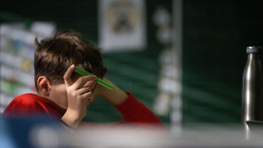 Bald gilt für Grundschüler im Rahmen des Gafög ein Rechtsanspruch auf Betrreuung an jedem Werktag, in einem ersten Schritt für E