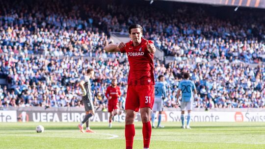 Celta Vigo - SC Freiburg