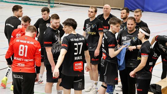 Noch einmal sammeln und mit voller Konzentration antreten. Die HSG Nahe-Glan gastiert zum Saisonabschluss in Bingen.