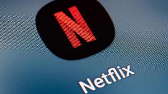 Netflix