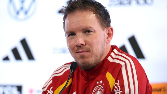 Julian Nagelsmann