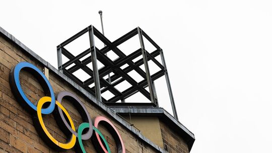 Olympia-Bewerbung Nordrhein-Westfalen