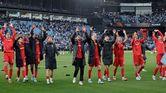 Celta Vigo - SC Freiburg