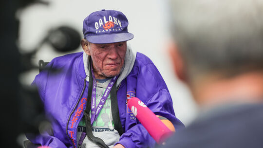 Der Westerwälder "Hardy" (Name geändert) erhält eine hohe Entschädigungssumme vom Erzbistum Köln - wegen vielfach erlittenen se
