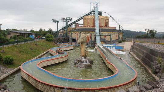 Der Wild- und Freizeitpark Klotten bietet seinen Besuchern das ganze Jahr über verschiedene Events und Aktionen. Was steht 2026