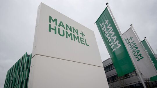 Mann+Hummel