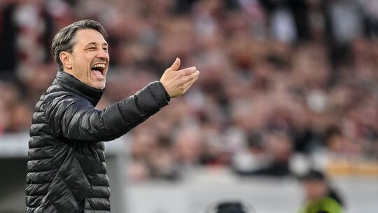 Niko Kovac