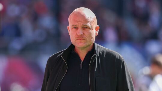 RB Leipzig - Borussia Mönchengladbach