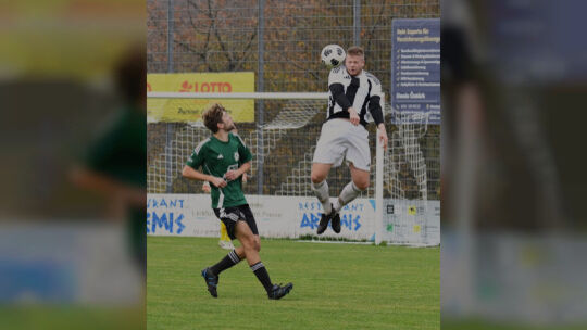 Ganz hoch springen möchte die Spvgg Nahbollenbach, um am Sonntag die Hürde TSV Bockenau zu überwinden. Und ein Sieg des TuS Mörs