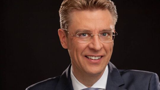 Ist von Hochwald Foods zur Brauerei Oettinger gewechselt: Thilo R. Pomykala.