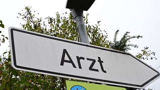 Die Ortsgemeinde Scheuerfeld hat eine Ärzteförderrichtlinie beschlossen.