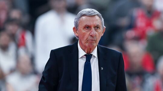 Svetislav Pesic