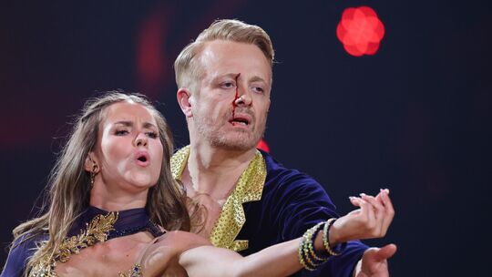 Tanzshow „Let's Dance“