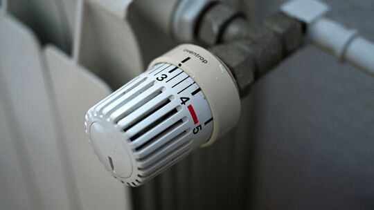 Heizkosten