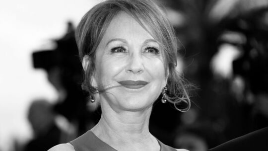 Nathalie Baye