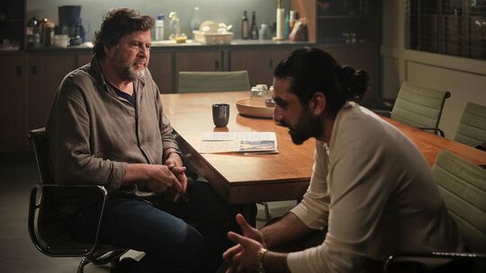 TV Ausblick ARD - «Tatort: Innere Angelegenheiten»