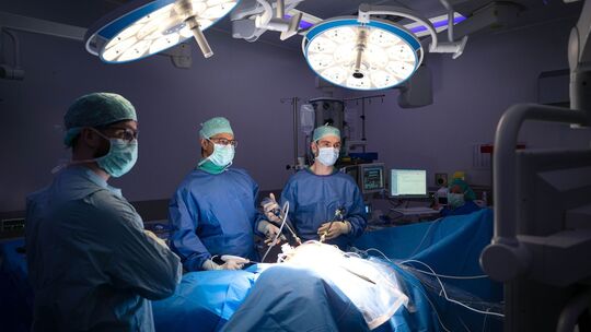 Pius-Hospital Oldenburg