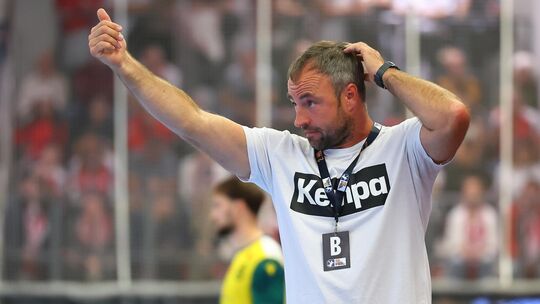 Der TuS Ferndorf kassierte in Lübeck eine knappe Niederlage. Jedoch hatte das Team von Trainer Ceven Klatt im hohen Norden eine