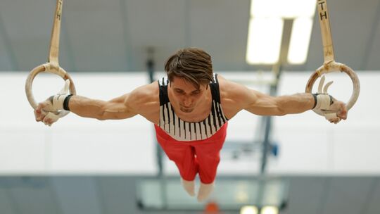 Niklas Neuhäusel wurde mit sieben Punkten zweitbester Scorer der Koblenzer.